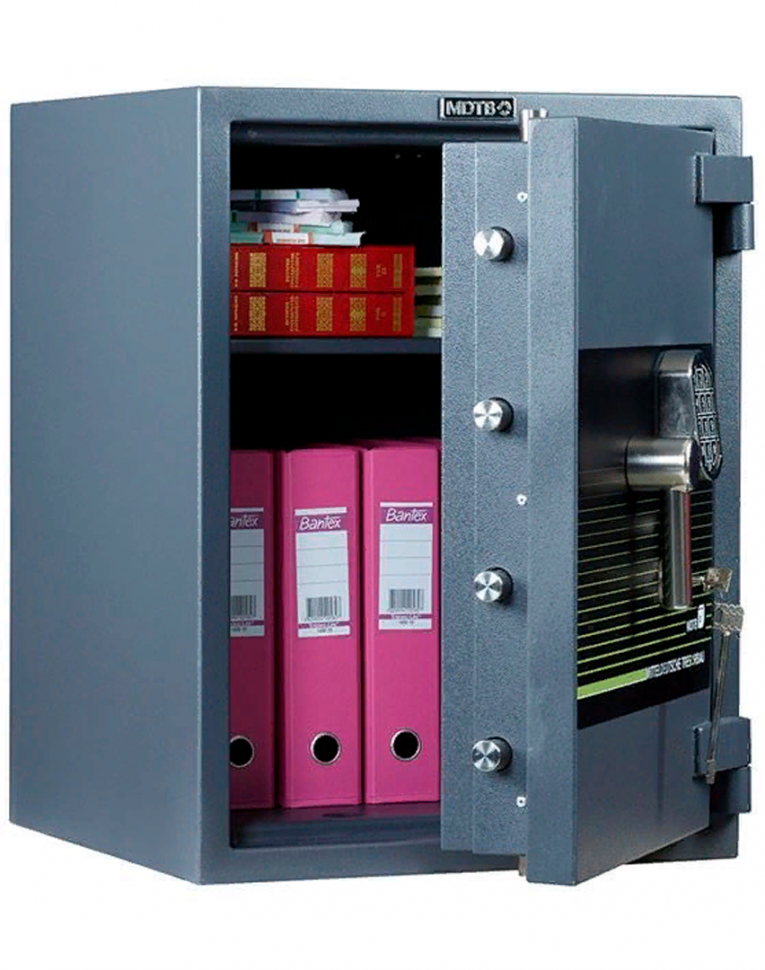 Взломостойкий сейф MDTB Fort-M 67 EK купить в Туле