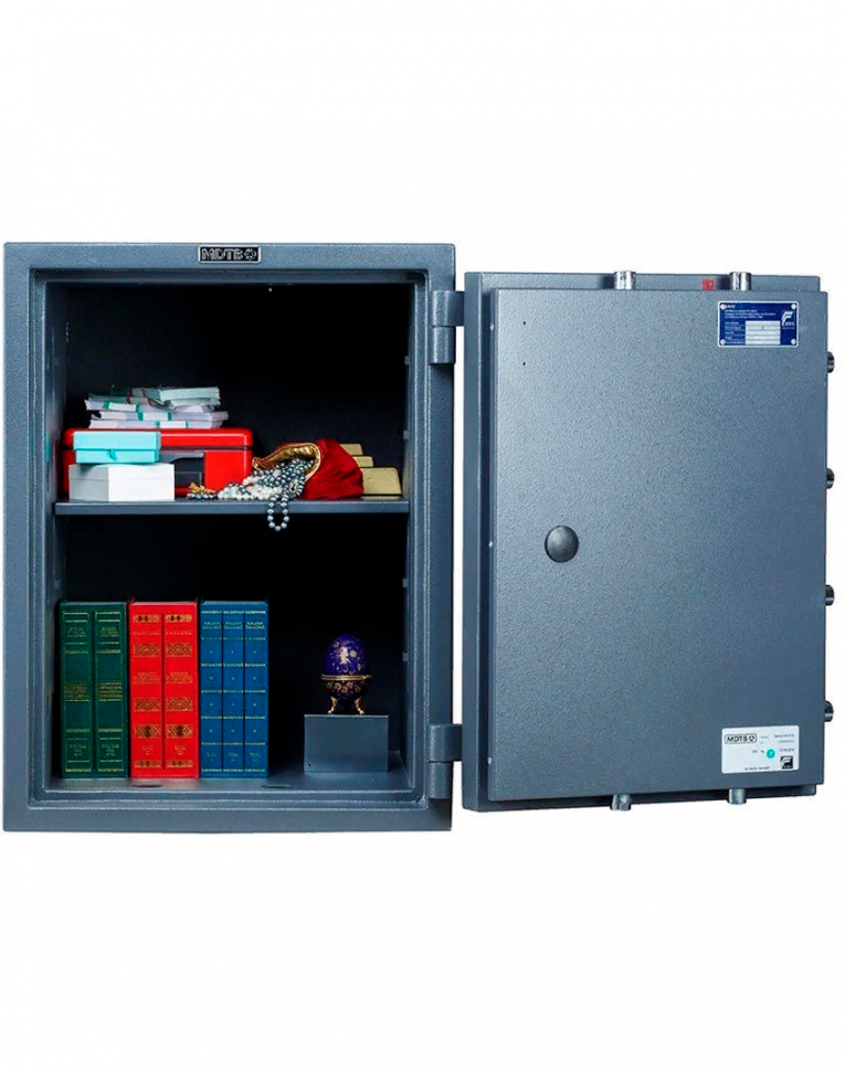 Взломостойкий сейф MDTB Fort-M 67 EK купить в Туле
