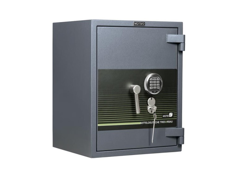 Взломостойкий сейф MDTB Fort-M 67 EK купить в Туле