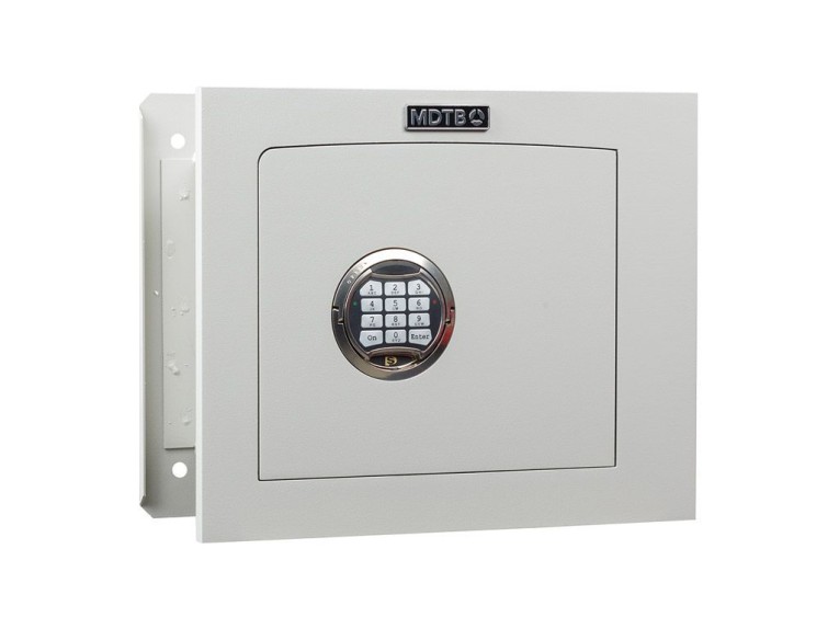 Встраиваемый сейф MDTB-Vega 33.E купить в Туле