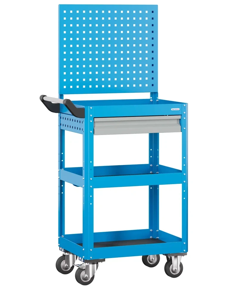 Тележка инструментальная PLC 9506.1-1К, фото 1