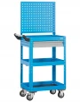 Тележка инструментальная PLC 9506.1-1К Тележка инструментальная PLC 9506.1-1К