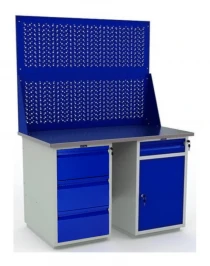 Верстак Практик Profi WT120.WD3/WD2.020 Верстак Практик Profi WT120.WD3/WD2.020