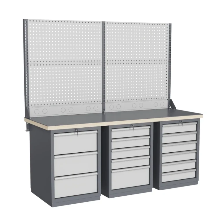 Верстак FBK 205.356-2R купить в Туле