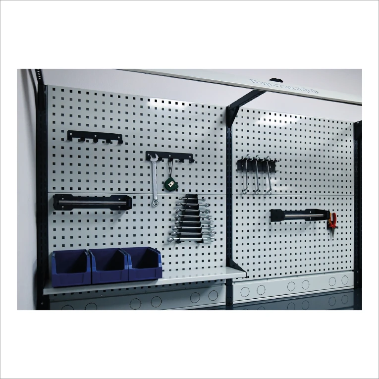 Верстак FBK 205.356-2R купить в Туле