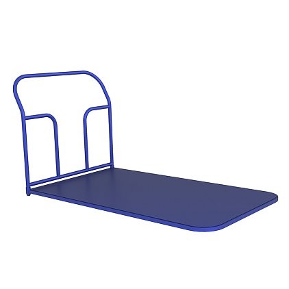 Тележка платформенная ТП 7 (1400x800 мм, без колес) купить в Туле Тележка платформенная ТП 7 (1400x800 мм, без колес) купить в Туле