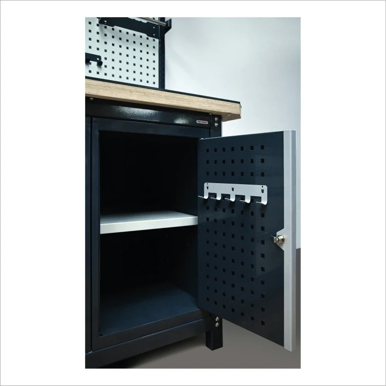 Рабочее место MCN 1552.S266.2-2FR купить в Туле