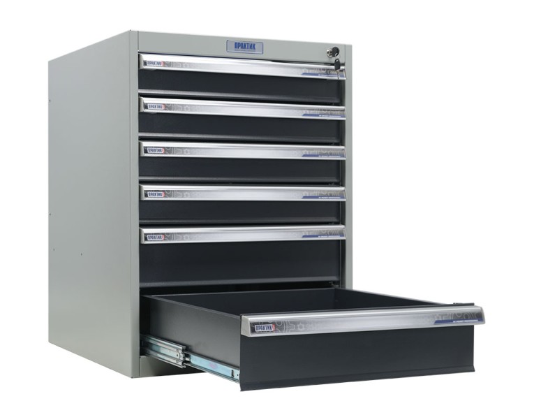 Инструментальная тумба Expert T-6 купить в Туле