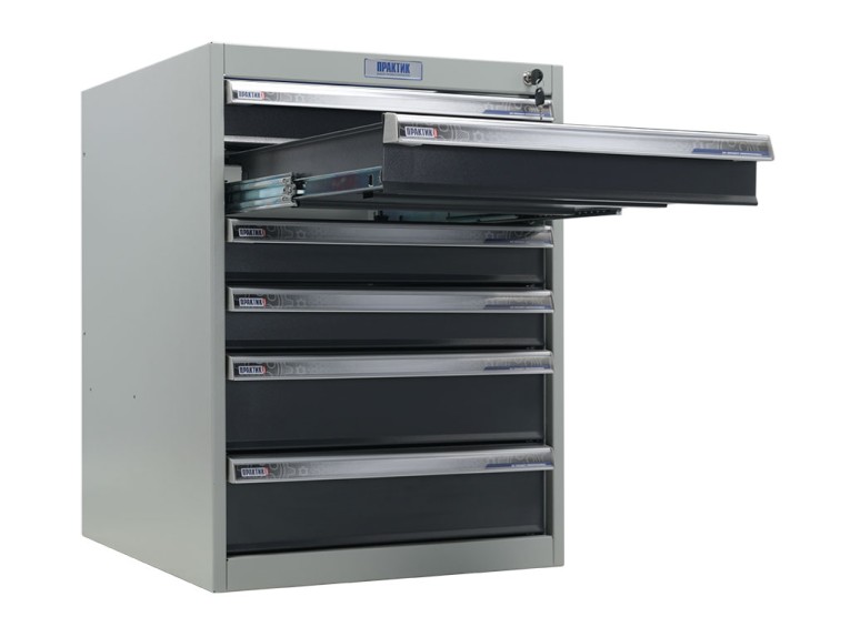 Инструментальная тумба Expert T-6 купить в Туле