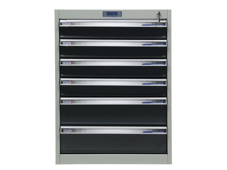 Инструментальная тумба Expert T-6 купить в Туле