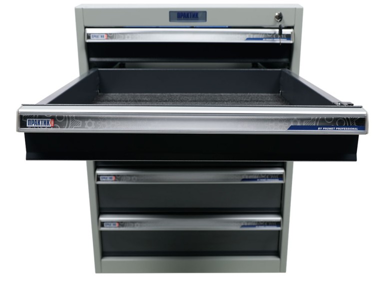 Инструментальная тумба Expert T-6 купить в Туле