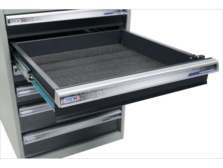 Инструментальная тумба Expert T-6 купить в Туле