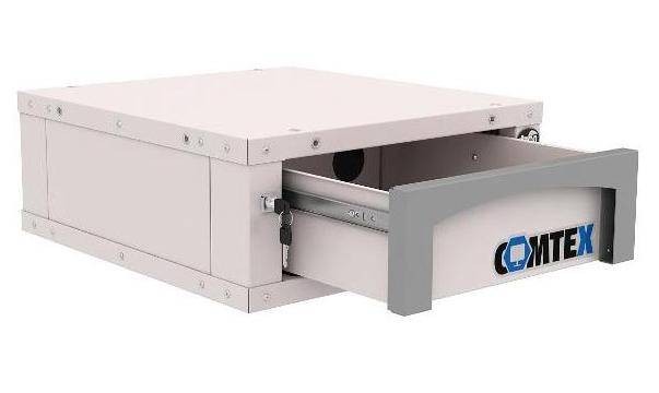 Тумба малая COMTEX 1 купить в Туле