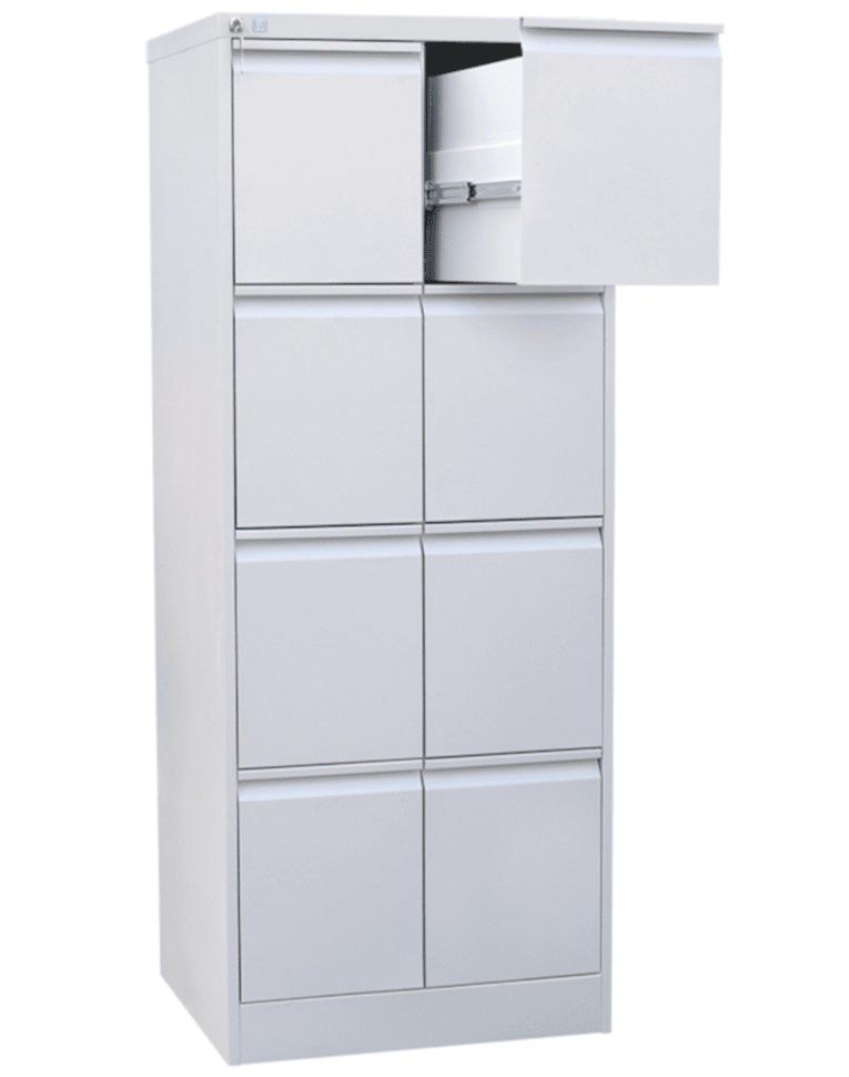 Шкаф картотечный ШК-8 формат А4 купить в Туле