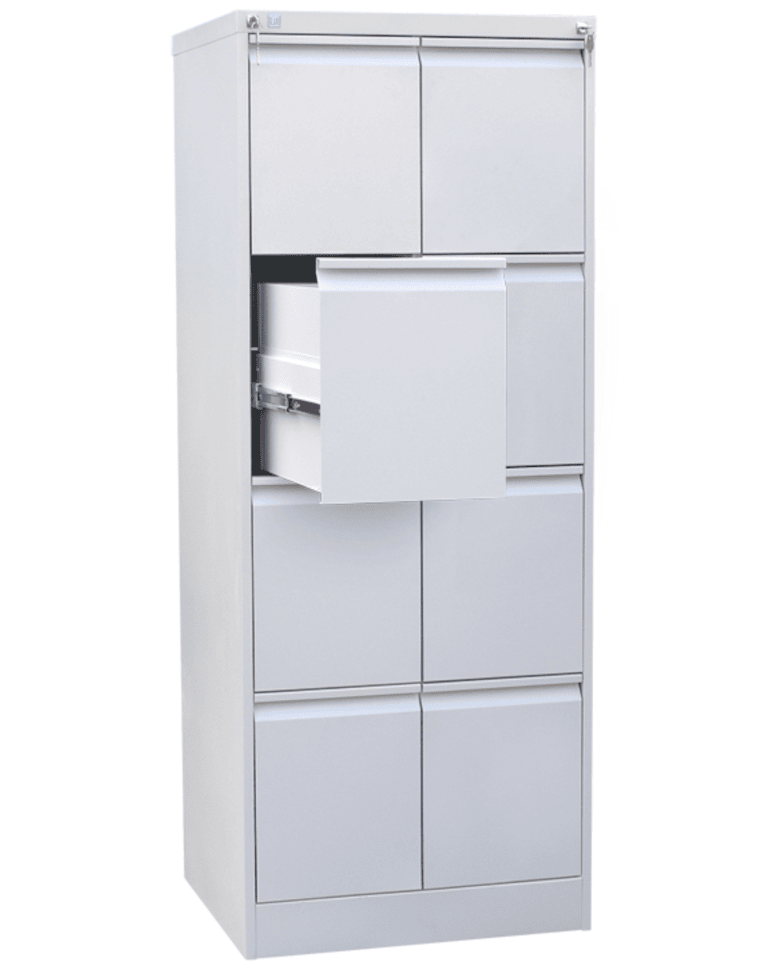 Шкаф картотечный ШК-8 формат А4 купить в Туле