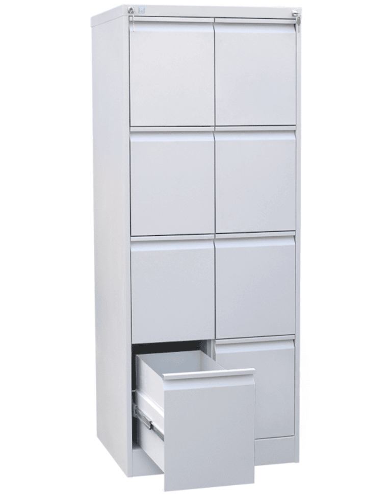 Шкаф картотечный ШК-8 формат А4 купить в Туле