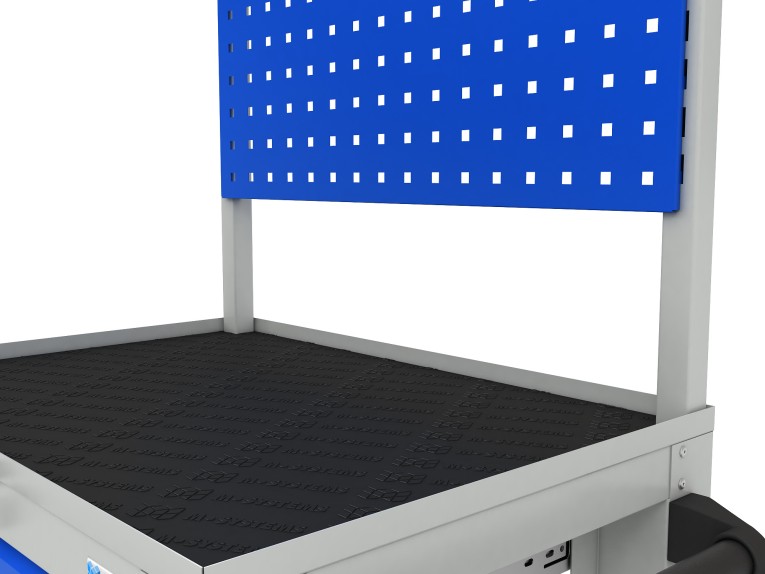 Тумба инструментальная LOGITEX 07 XS.2.2 купить в Туле