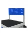 Тумба инструментальная LOGITEX 07 XS.2.2 купить в Туле Тумба инструментальная LOGITEX 07 XS.2.2 купить в Туле