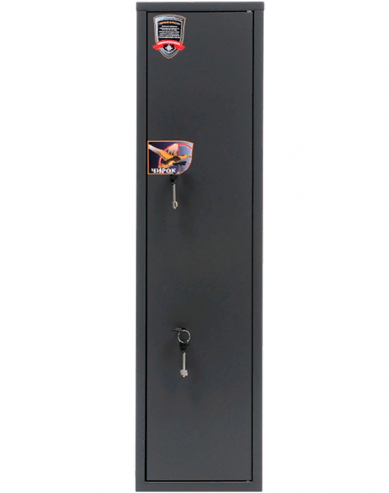 Оружейный сейф Aiko Чирок 1018 (Воробей) купить в Туле