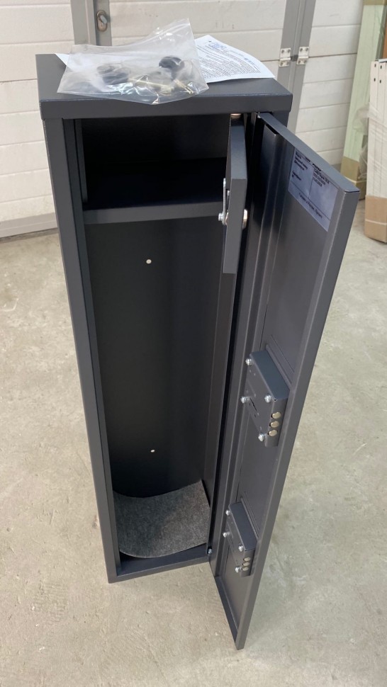 Оружейный сейф Aiko Чирок 1018 (Воробей) купить в Туле