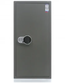 Офисный сейф Aiko TM-90T EL Офисный сейф Aiko TM-90T EL