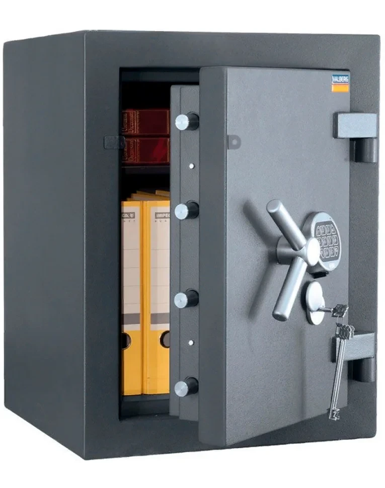 Взломостойкий сейф Valberg Алмаз 67 EL купить в Туле