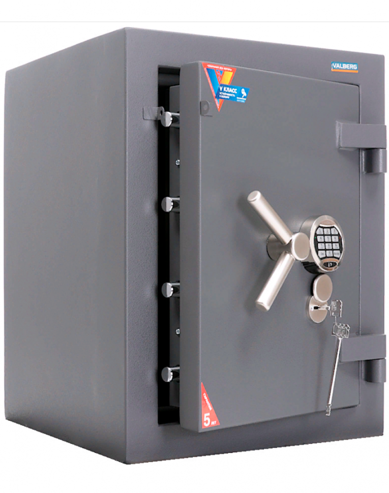 Взломостойкий сейф Valberg Алмаз 67 EL купить в Туле