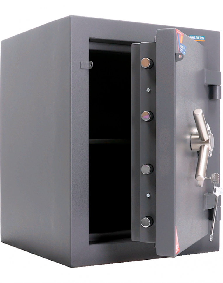 Взломостойкий сейф Valberg Алмаз 67 EL купить в Туле