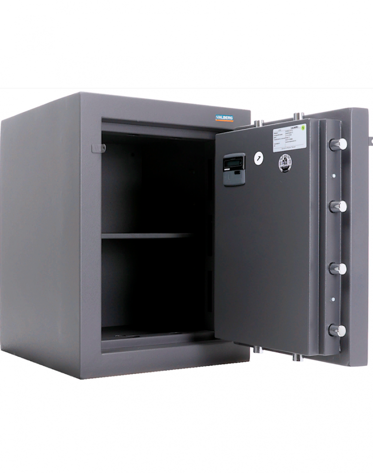 Взломостойкий сейф Valberg Алмаз 67 EL купить в Туле