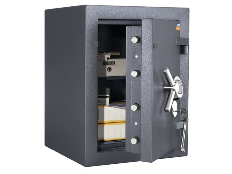 Взломостойкий сейф Valberg Алмаз 67 EL купить в Туле