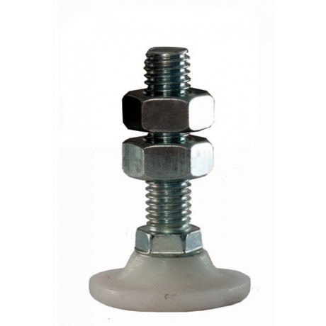 Регулируемый подпятник MS купить в Туле