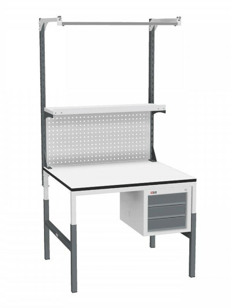 Стол монтажный ДиКом СР-М-100/90-03 ESD купить в Туле