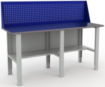 Верстак Expert WTS200.F2/F2/F2.010