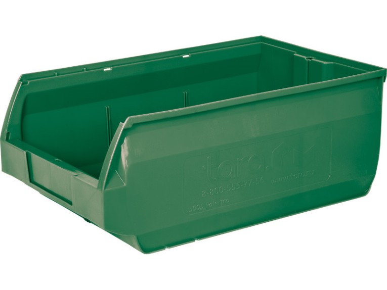 Ящик Palermo 500х310х200 купить в Туле