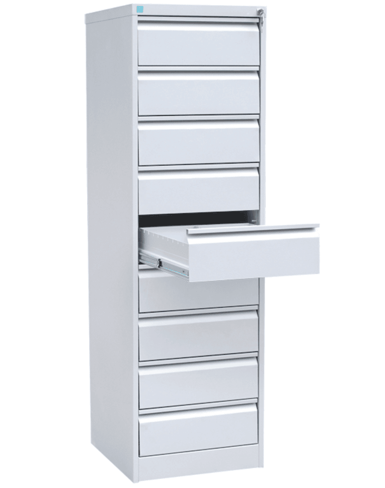 Шкаф картотечный ШК-9 купить в Туле