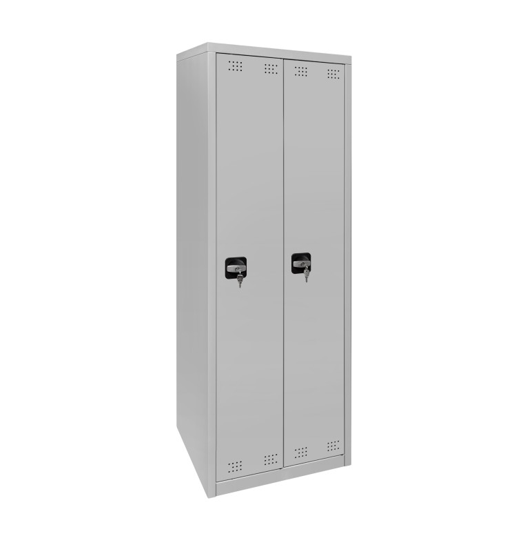 Шкаф двухсекционный Gresson ШРД-1750 купить в Туле