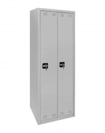 Шкаф двухсекционный Gresson ШРД-1750 Шкаф двухсекционный Gresson ШРД-1750