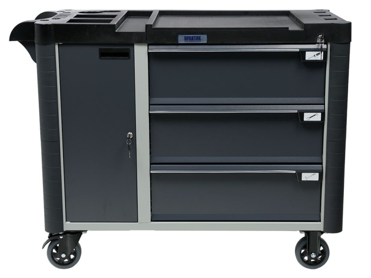 Инструментальная тележка WDS-3.1 new купить в Туле