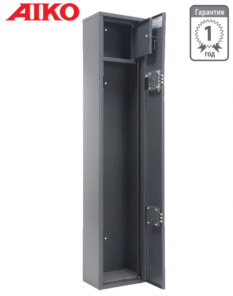 Оружейный сейф Aiko Чирок 1018 EL купить в Туле