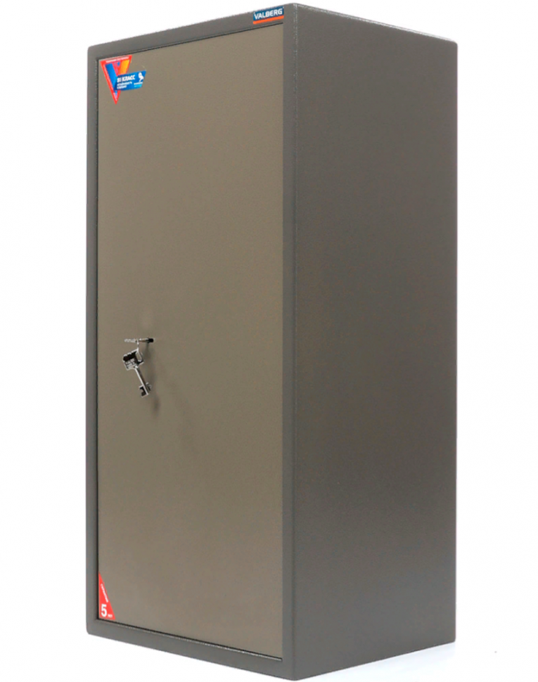 Офисный сейф Valberg ASM 90T KL купить в Туле