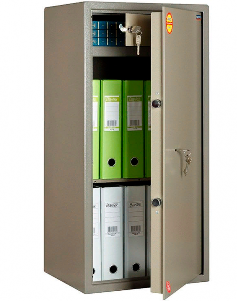 Офисный сейф Valberg ASM 90T KL купить в Туле