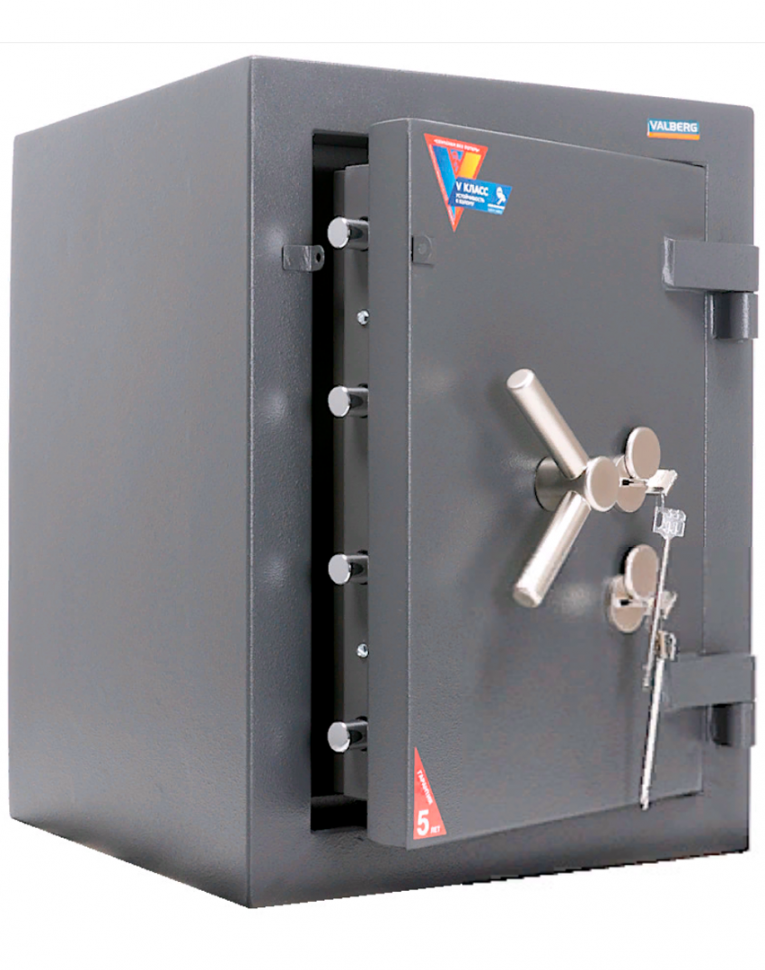 Взломостойкий сейф Valberg Алмаз 67 KL купить в Туле