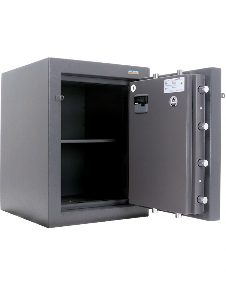 Взломостойкий сейф Valberg Алмаз 67 KL купить в Туле