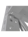 Стеллаж MS U 3000x1500x800 4 полки (200 кг, металл) купить в Туле