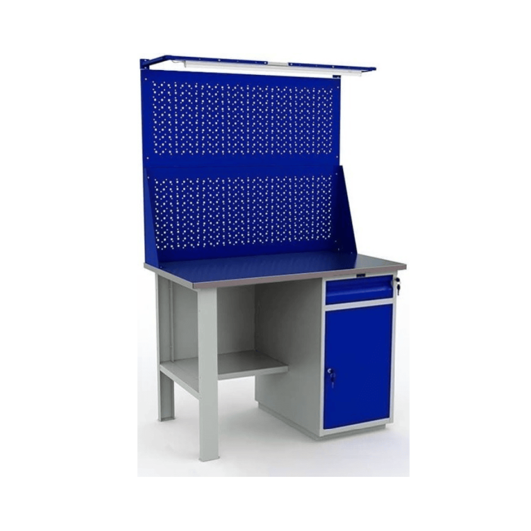 Верстак Profi WT120.F1/WD2.021 купить в Туле
