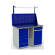 Верстак Profi WT120.WD5/WD2.011 купить в Туле