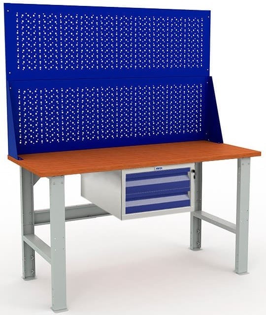 Верстак Expert W160.F2/F2.120 купить в Туле