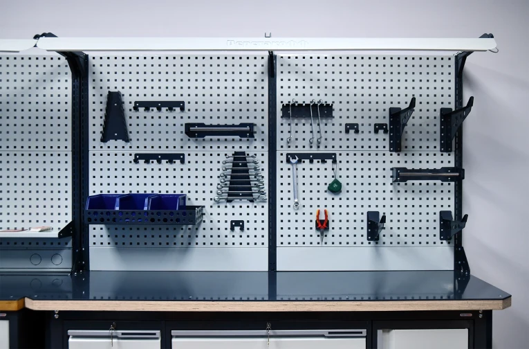 Рабочее место MCN 1552.S269.2-2FR купить в Туле