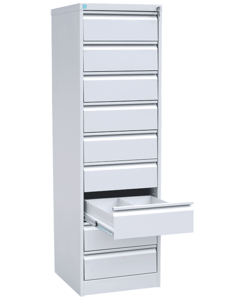 Шкаф картотечный ШК-9 формат А6 купить в Туле