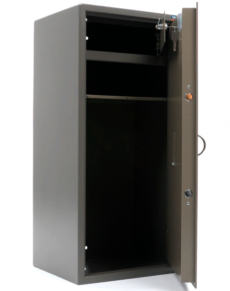 Офисный сейф Valberg ASM 90T EL купить в Туле